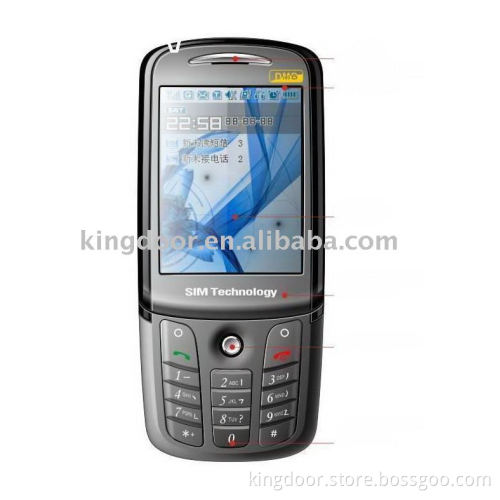TV mobile phone